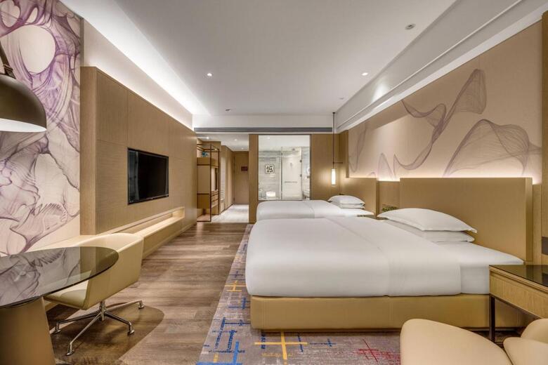 Kaohsiung Marriott Hotel