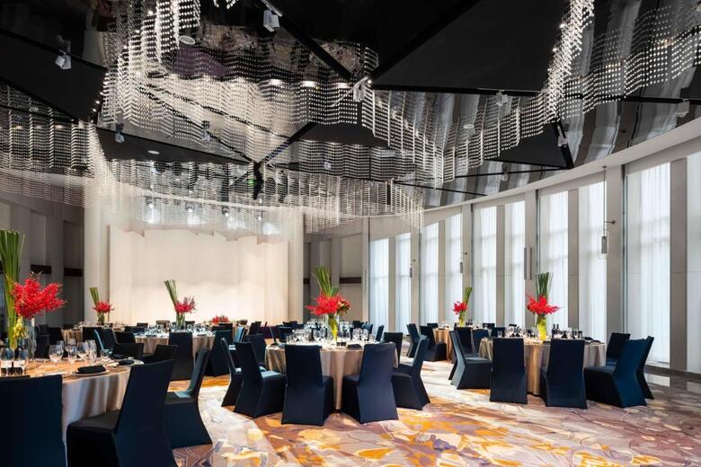 Kaohsiung Marriott Hotel