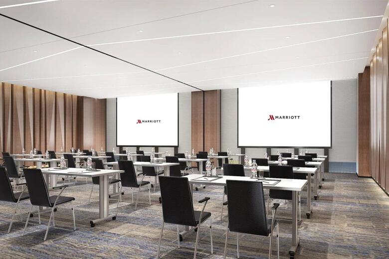 Kaohsiung Marriott Hotel