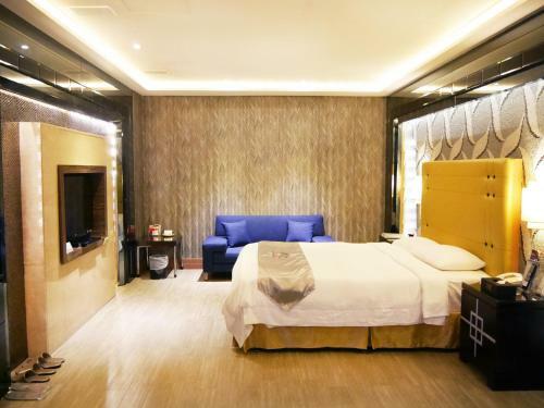 Refinement Motel