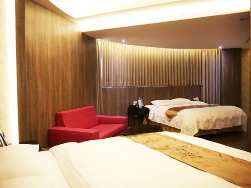 Refinement Motel
