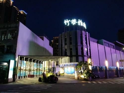 Refinement Motel