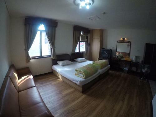 Posada Wan Song Hotel
