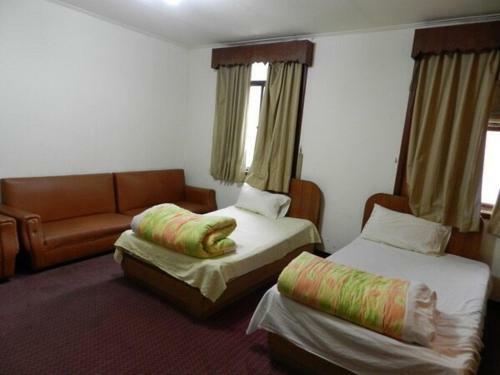 Posada Wan Song Hotel