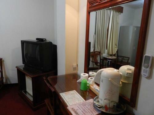 Posada Wan Song Hotel