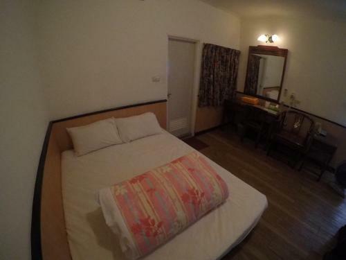 Posada Wan Song Hotel
