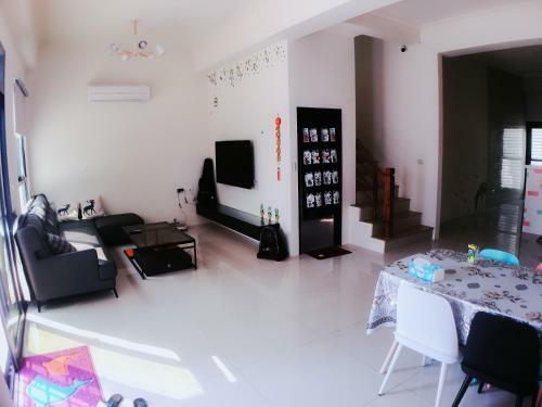 Aegean Sea Homestay