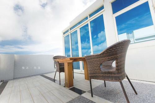 Slow Corner Homestay