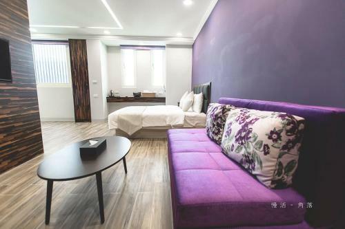 Slow Corner Homestay