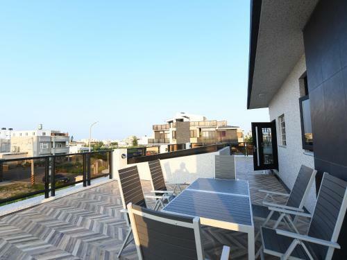 Suogang Guesthouse