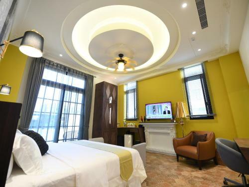 Suogang Guesthouse