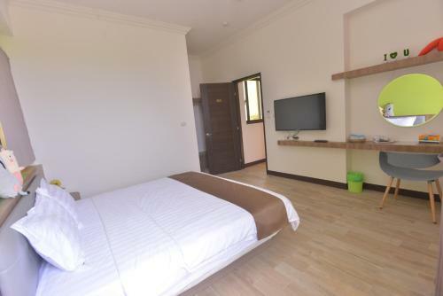 Aluba B&B
