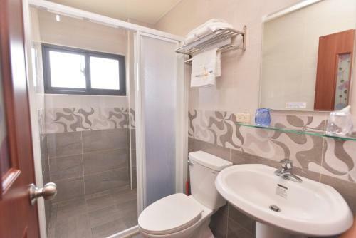 Aluba B&B