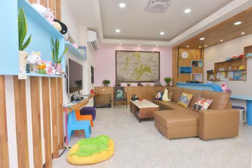 Aluba B&B
