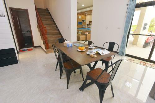 Aluba B&B