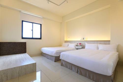 Cheese Cookie Homestay