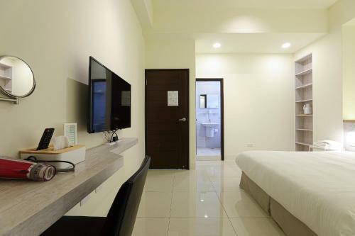 Cheese Cookie Homestay