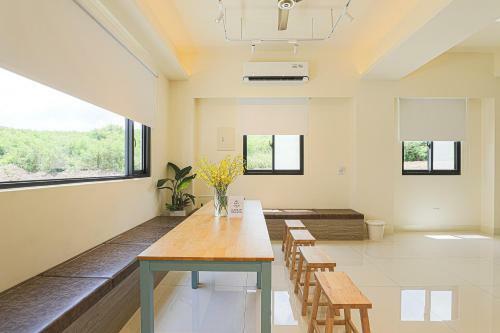 Cheese Cookie Homestay