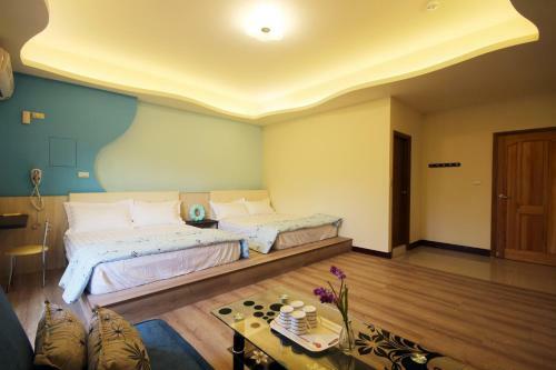 Summer Cool Homestay