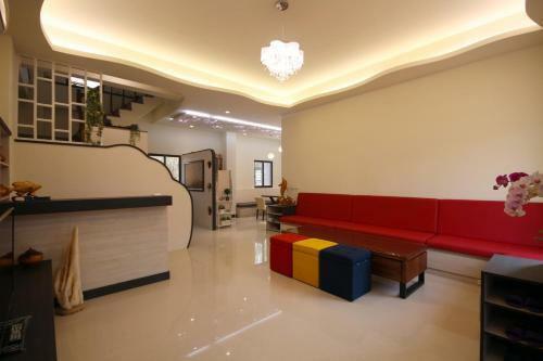 Summer Cool Homestay