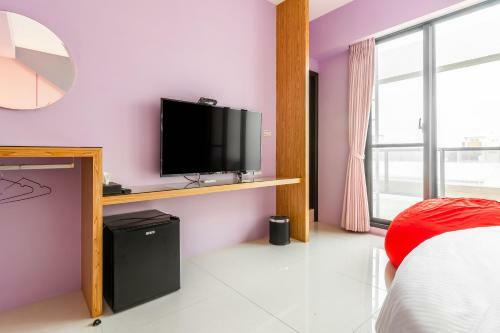 Turn Left Homestay
