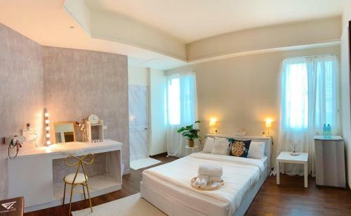 Apartamento ??house