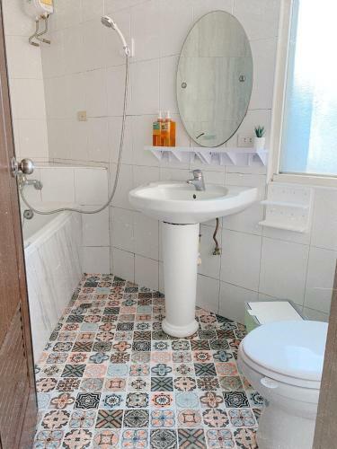 Apartamento ??house