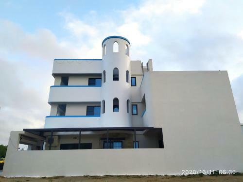 Xingyu Caiju Homestay