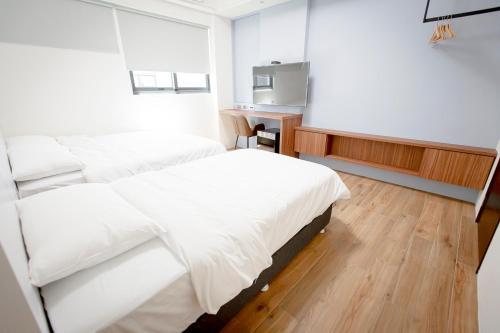 Xiangyou B&B No.1