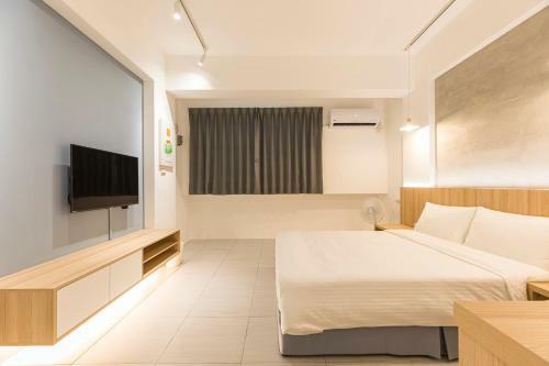 Shijo Inn
