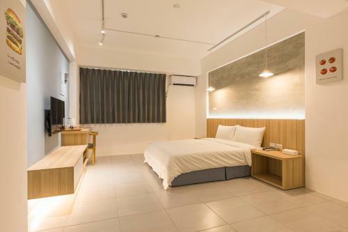 Shijo Inn