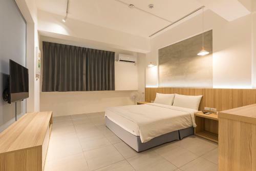 Shijo Inn