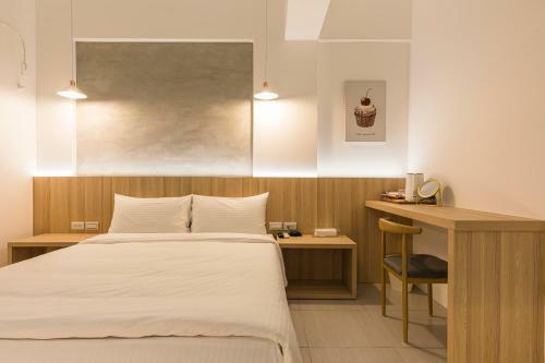 Shijo Inn