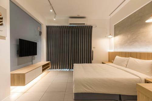 Shijo Inn