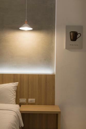 Shijo Inn