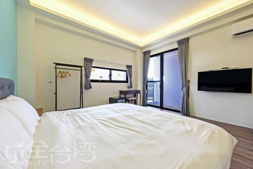 Fengxianlu Herb Garden Homestay