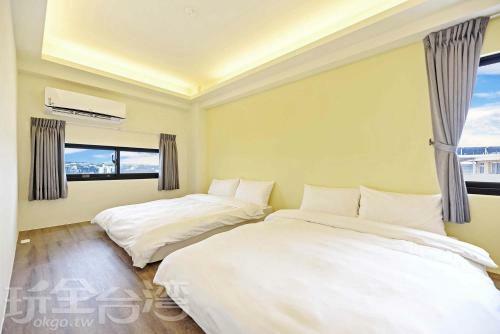 Fengxianlu Herb Garden Homestay
