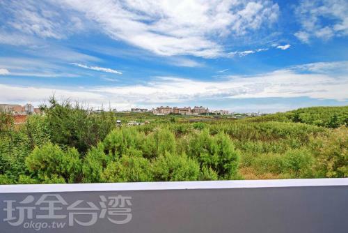 Fengxianlu Herb Garden Homestay