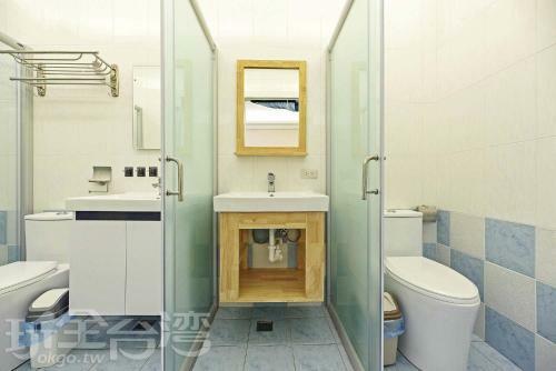 Fengxianlu Herb Garden Homestay