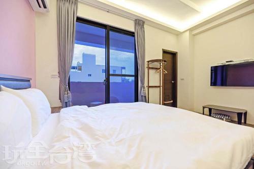 Fengxianlu Herb Garden Homestay
