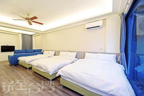 Fengxianlu Herb Garden Homestay