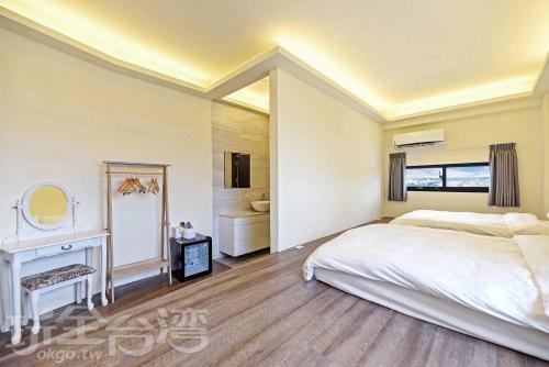 Fengxianlu Herb Garden Homestay