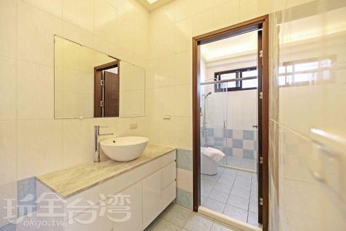 Fengxianlu Herb Garden Homestay