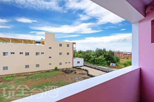 Fengxianlu Herb Garden Homestay