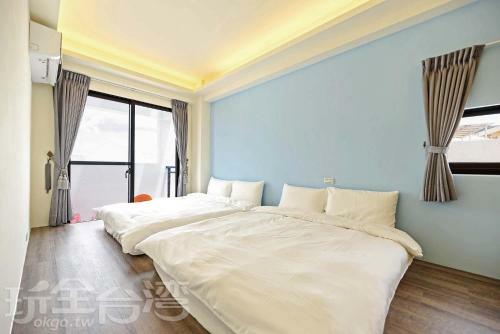 Fengxianlu Herb Garden Homestay
