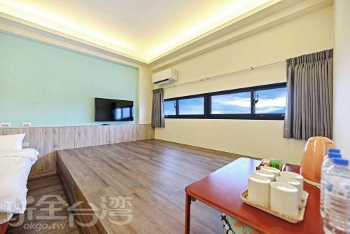 Fengxianlu Herb Garden Homestay