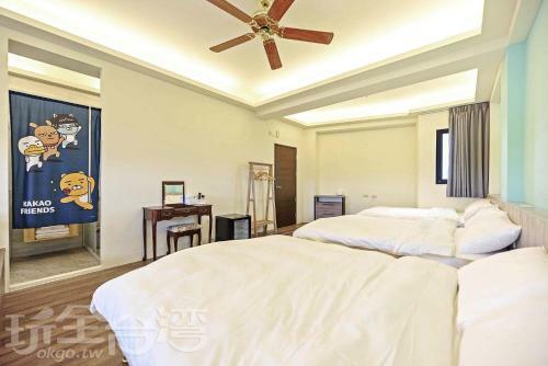 Fengxianlu Herb Garden Homestay
