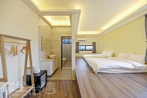 Fengxianlu Herb Garden Homestay