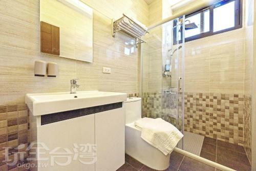 Fengxianlu Herb Garden Homestay