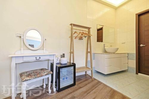 Fengxianlu Herb Garden Homestay